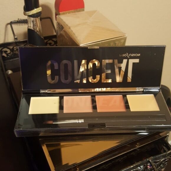 Profusion concealer kit - Picture 1 of 2